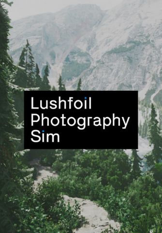 Lushfoil Photography Sim (для PC/Steam)