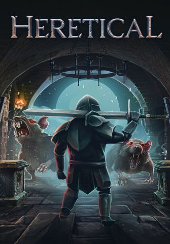 Heretical (для PC/Steam)