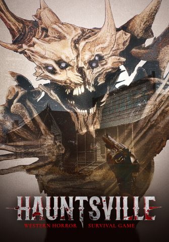 Hauntsville (для PC/Steam)