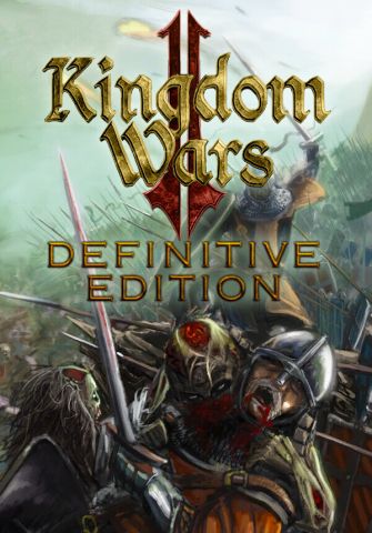 Kingdom Wars 2: Definitive Edition (для PC/Steam)