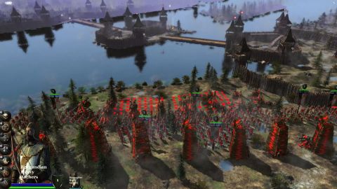 Kingdom Wars 4 (для PC/Steam)