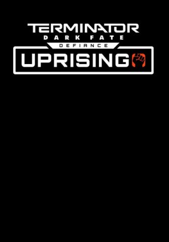 Terminator: Dark Fate - Defiance: Uprising (для PC/Steam)