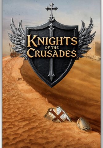 Knights of the Crusades (для PC/Steam)