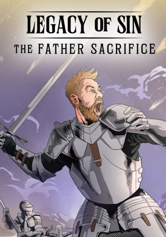 Legacy of Sin: The Father Sacrifice (для Mac, PC/Steam)