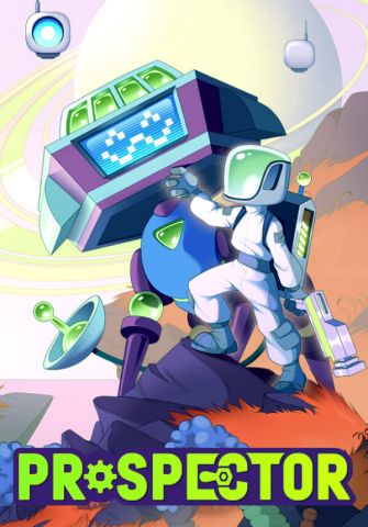 Prospector (для PC/Steam)