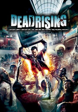 DEAD RISING® (для PC/Steam)
