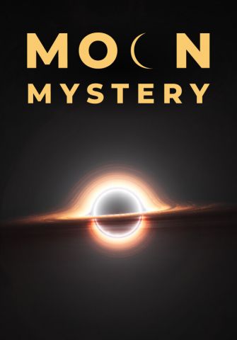Moon Mystery (для PC/Steam)