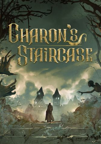 Charon’s Staircase (для PC/Steam)
