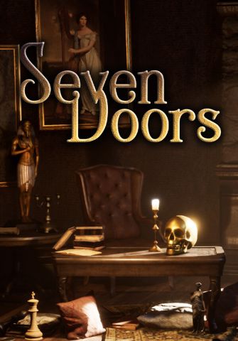 Seven Doors (для PC/Steam)