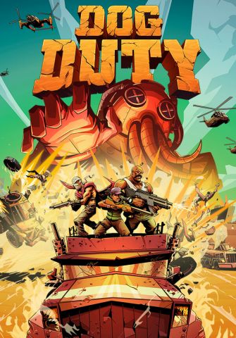 Dog Duty (для PC/Steam)