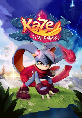 Kaze and the Wild Masks (для PC/Steam)