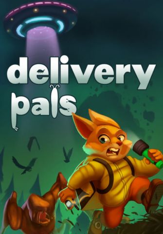Delivery Pals (для PC/Steam)