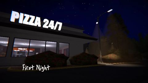 Night Shift (для PC/Steam)