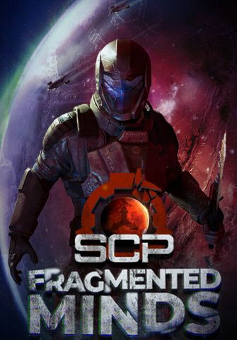 SCP: Fragmented Minds (для PC/Steam)