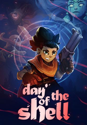 Day of the Shell (для PC/Steam)