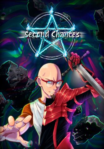 Second Chances (для PC/Steam)