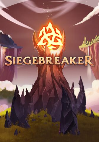 Siegebreaker (для PC/Steam)