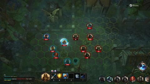 Valiant Tactics (для PC/Steam)