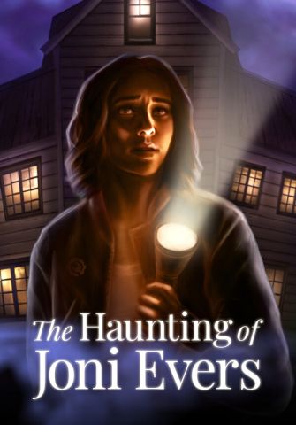 The Haunting of Joni Evers (для Mac, PC/Steam)