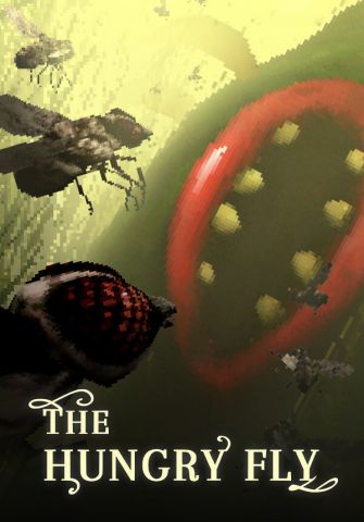 The Hungry Fly (для PC/Steam)