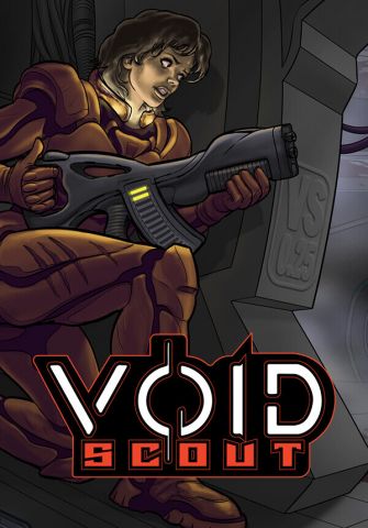 Void Scout (для PC/Steam)