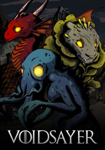 Voidsayer (для PC/Steam)