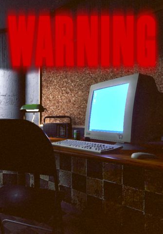 Warning (для PC/Steam)