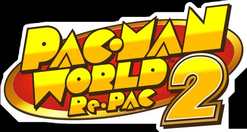 PAC-MAN WORLD 2 Re-PAC (для PC/Steam)