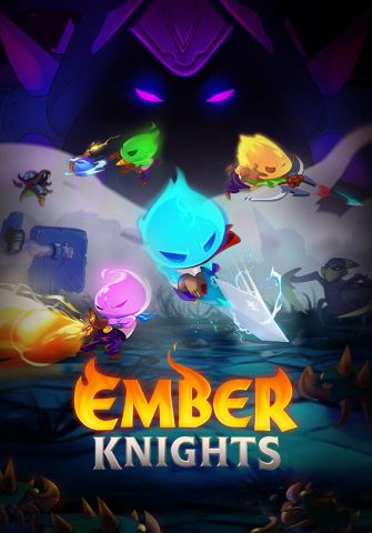 Ember Knights (для PC/Steam)