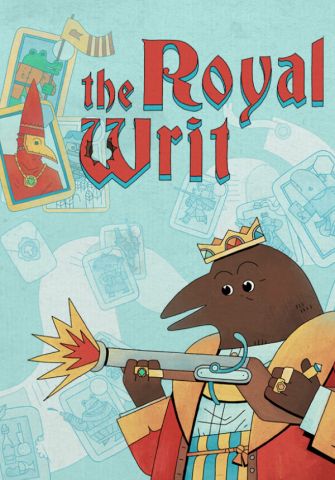 The Royal Writ (для PC/Steam)