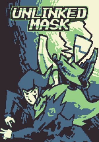 Unlinked Mask (для PC/Steam)
