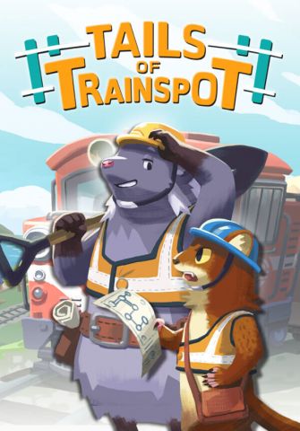 Tails of Trainspot (для Mac, PC/Steam)