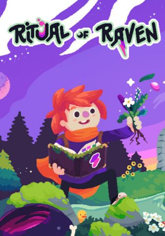 Ritual of Raven (для PC/Steam)