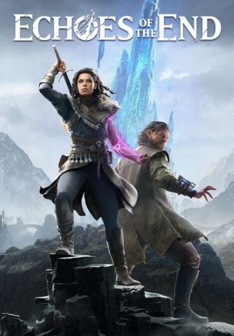 Echoes of the End (для PC/Steam)