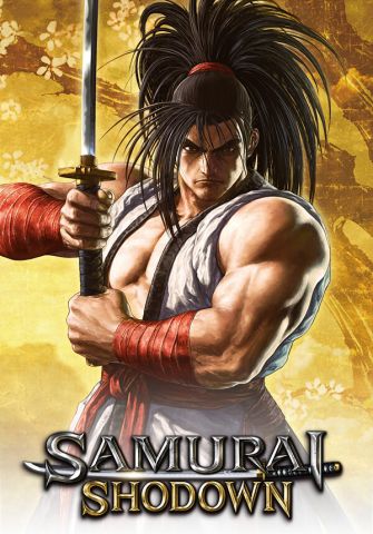 SAMURAI SHODOWN (для PC/Steam)