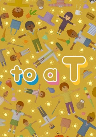 to a T (для PC/Steam)