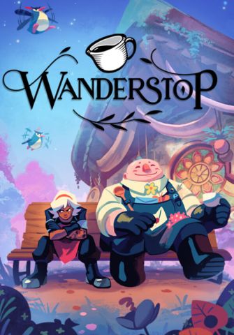 Wanderstop (для PC/Steam)