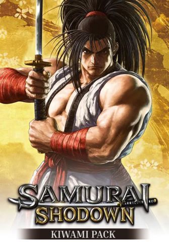SAMURAI SHODOWN KIWAMI PACK (для PC/Steam)