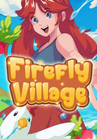 Firefly Village (для PC/Steam)