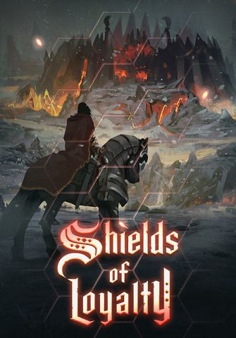 Shields of Loyalty (для PC/Steam)