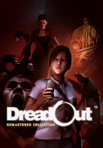 DreadOut Remastered Collection (для PC/Steam)