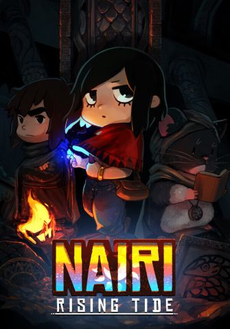 NAIRI: Rising Tide (для PC/Steam)