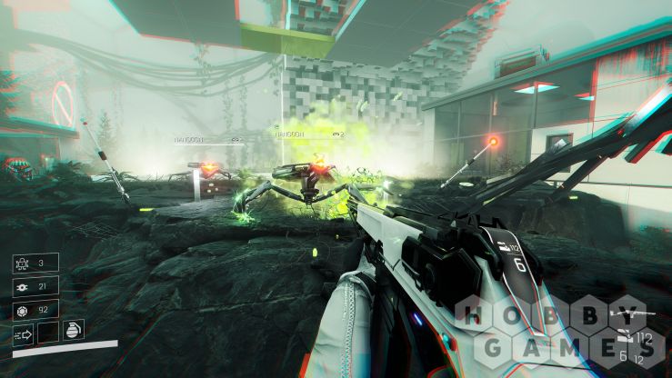 Вопросы про VOID/BREAKER (для PC/Steam) фото 5