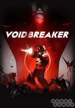 Вопросы про VOID/BREAKER (для PC/Steam)
