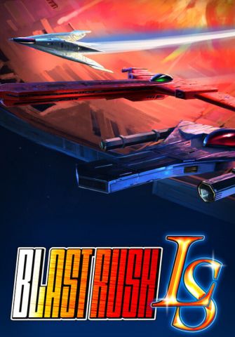 Blast Rush LS (для PC/Steam)