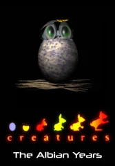 Creatures: The Albian Years (для PC/Steam)