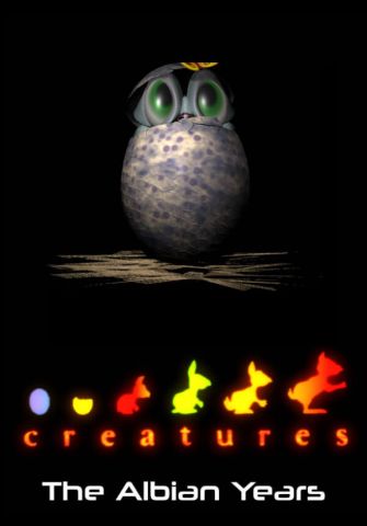 Creatures: The Albian Years (для PC/Steam)