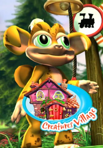 Creatures Village (для PC/Steam)