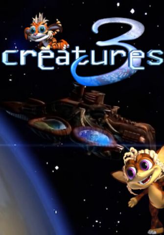 Creatures Docking Station - Creatures 3 (для PC/Steam)