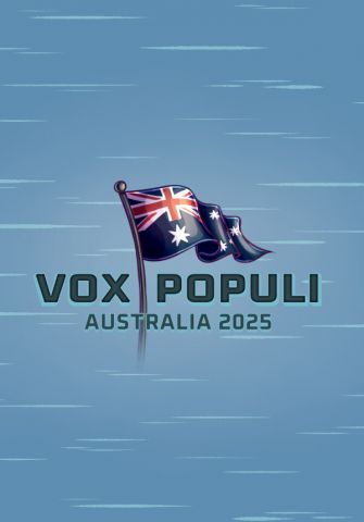 Vox Populi: Australia 2025 (для PC/Steam)